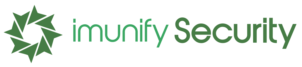 imunify logo