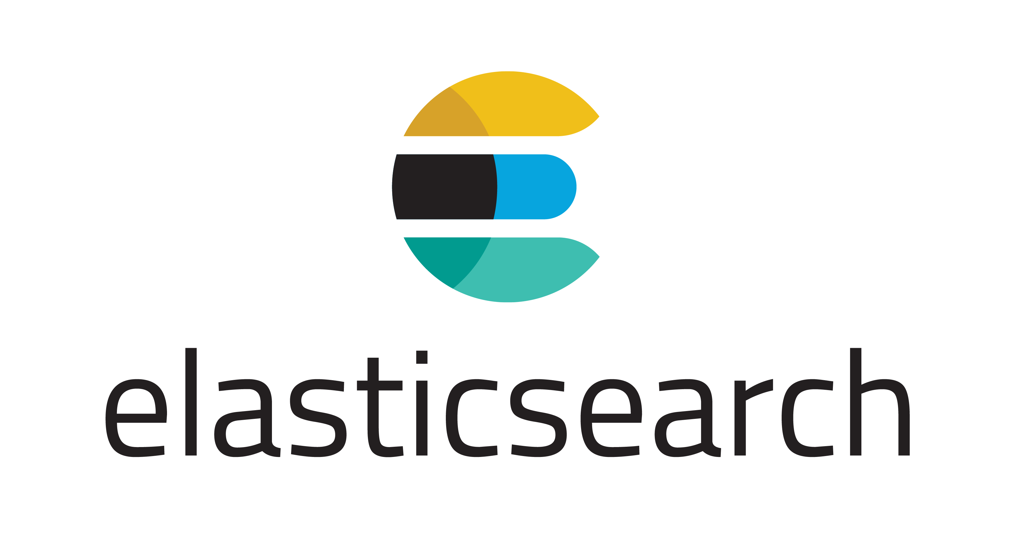 Elasticsearch Logo
